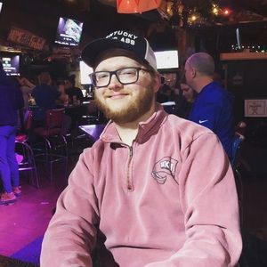 Meet your Posher, Zack